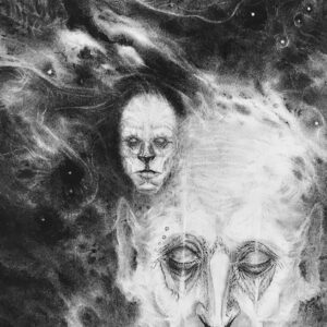 Reverberate, Voices of Ancestors