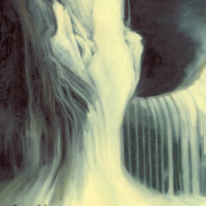 Where the Wormwood Grows