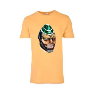 Djinn - Unisex Vintage Crewneck Tee