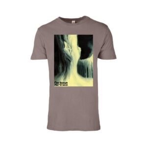 Where the Wormwood Grows - Unisex Vintage Crewneck Tee