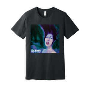 Euphoria - Unisex Jersey Tee