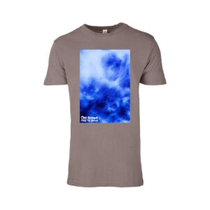 Eon Blue - Unisex Vintage Crewneck Tee