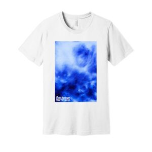 Eon Blue - Unisex Jersey Tee