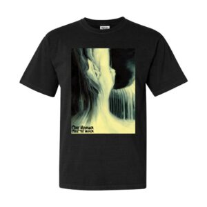 Where the Wormwood Grows - Unisex Heavyweight T-Shirt