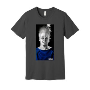 Crone - Unisex Jersey Tee