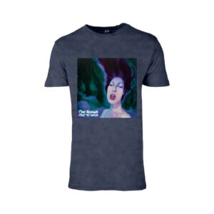 Euphoria - Unisex Vintage Crewneck Tee