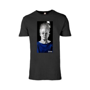 Crone - Unisex Vintage Crewneck Tee