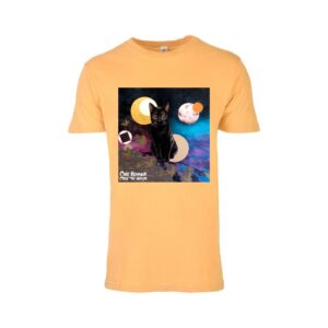 Shared Visions - Unisex Vintage Crewneck Tee