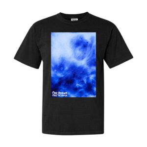 Eon Blue - Unisex Heavyweight T-Shirt