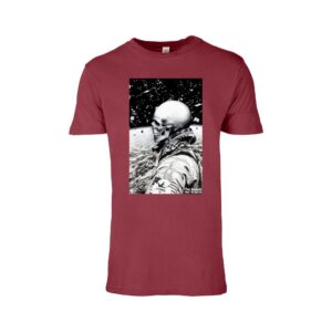 Space Race - Unisex Vintage Crewneck Tee