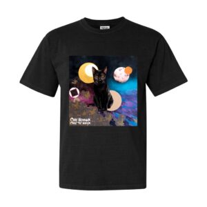 Shared Visions - Unisex Heavyweight T-Shirt