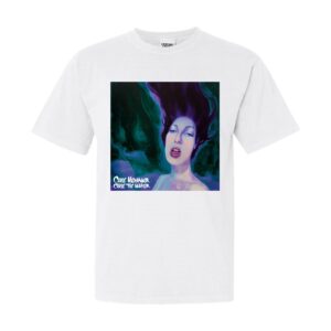 Euphoria - Unisex Heavyweight T-Shirt