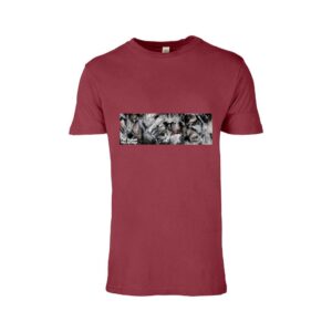 Galactic Monuments - Unisex Vintage Crewneck Tee