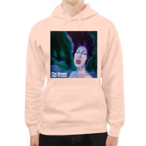 Euphoria - Unisex Premium Pullover Hoodie